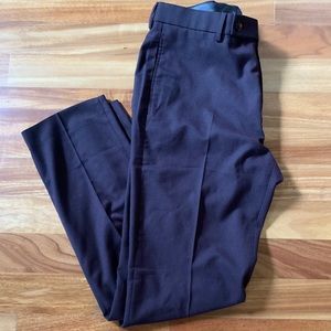 Calvin Klein men’s stretch dress pant - size 33x32